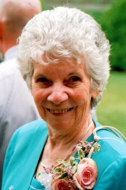 Obituary of Margaret Elizabeth Murphy