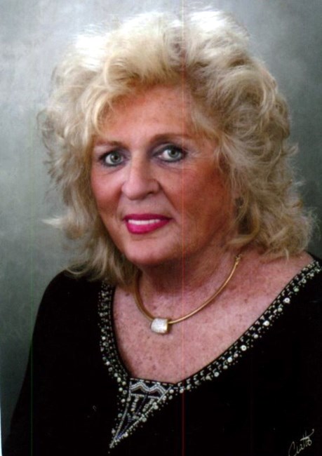 Obituary of Patricia Reynolds Johnsen