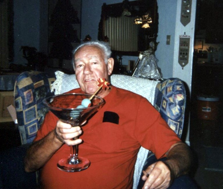 Obituary of Thomas J. Ince