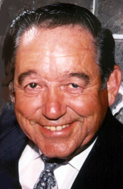 Obituary of Alfred L. Sovie