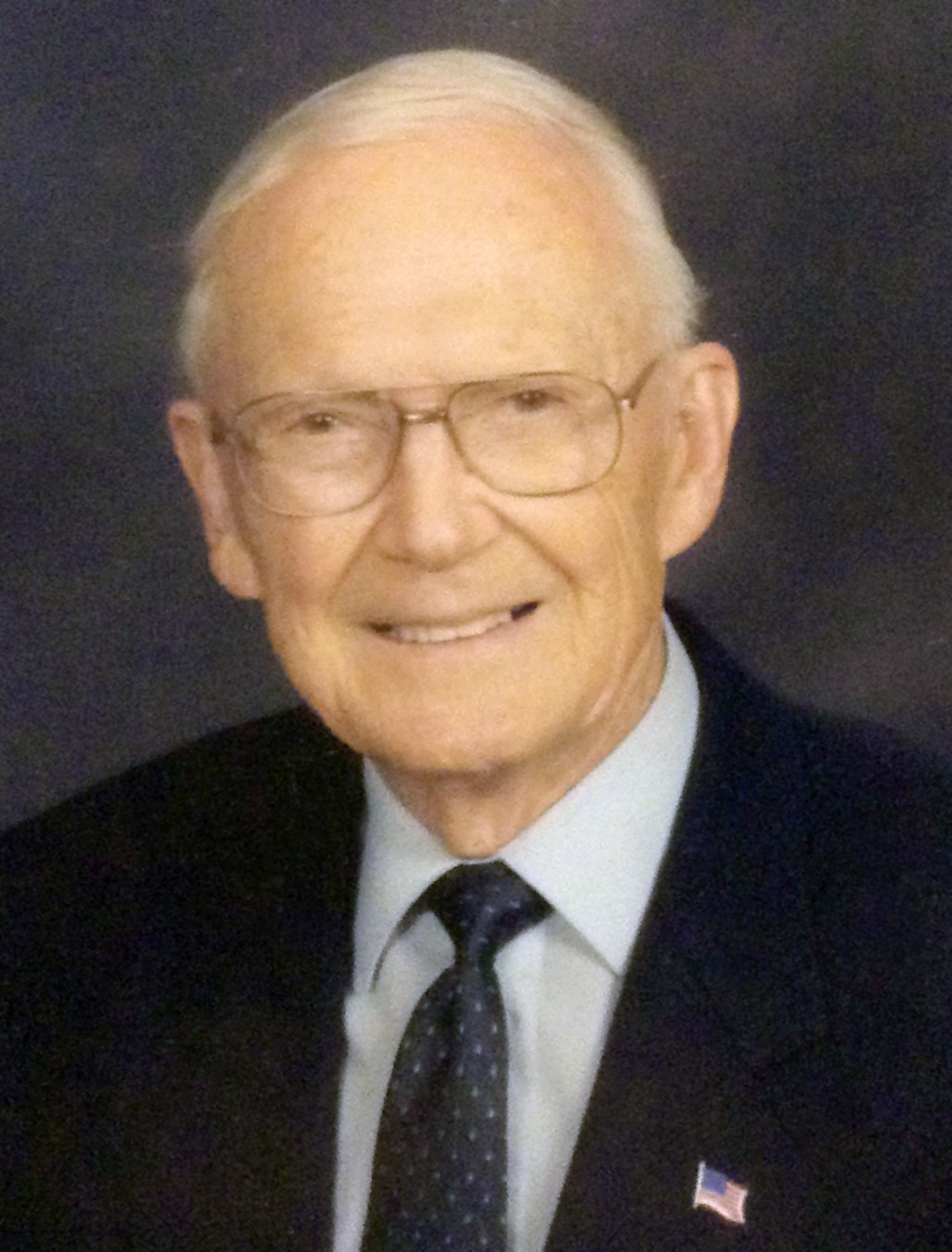 Gordon Lee Anderson Obituary