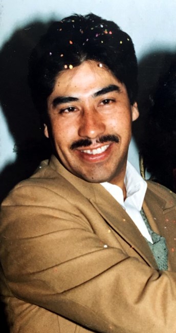 Obituary of Juan Eduardo Rodriguez