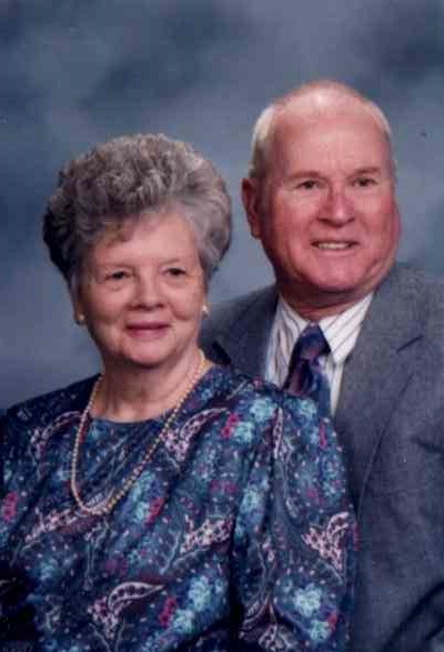 Obituary of Frances Jean Donaldson