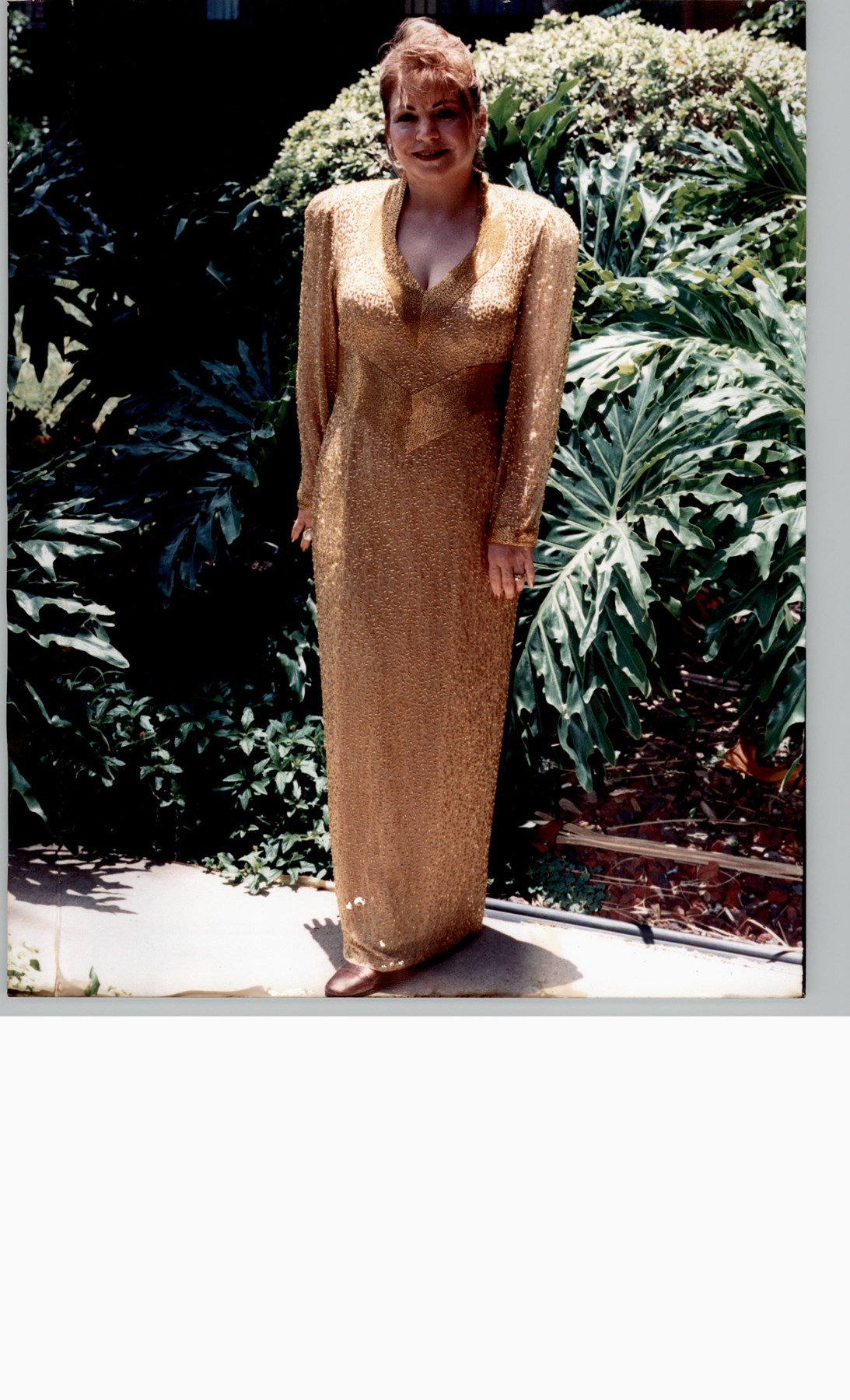 Obituary of Norma Gonzalez