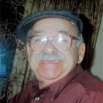 Obituary of Anthony M. Matarazzo