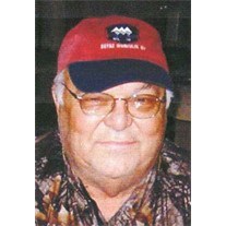 Obituary of Clyde "Pete" Benhard Anderson