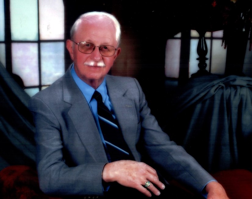 Obituary of George Fredrick Wertz