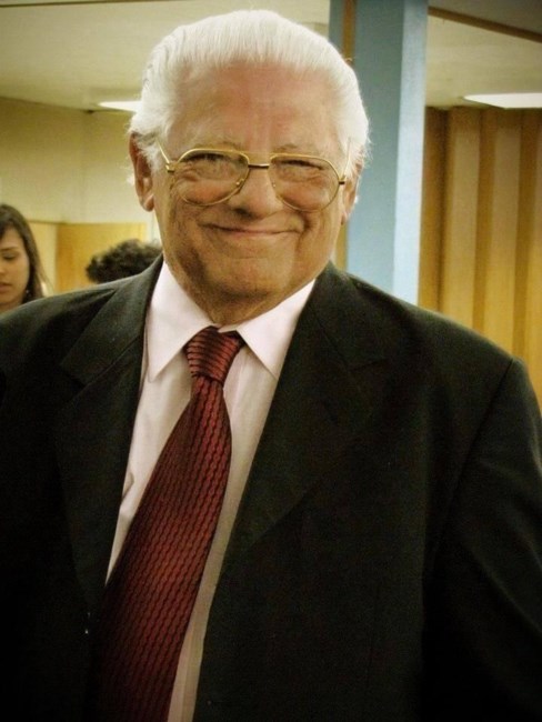 Obituary of Nazir Selim Antoun