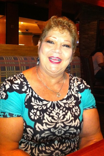 Obituario de Maria Isabel Garza