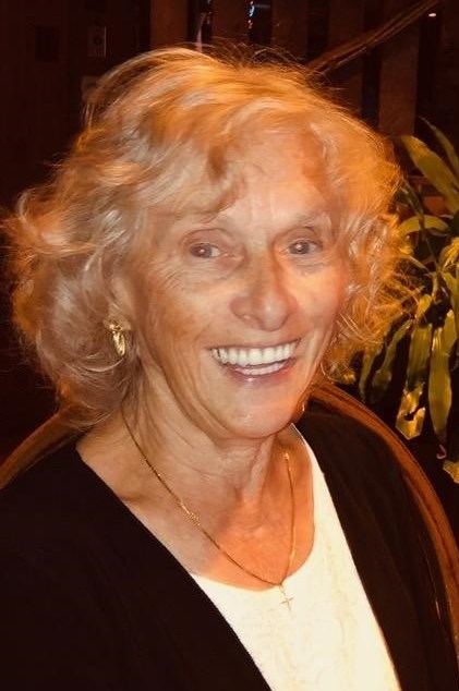 Obituario de Billy Pauline Cupi