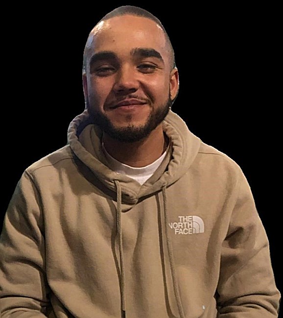 Obituary of Isaiah Tazan Gallardo