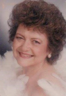 Avis de décès de Gail Elaine Lewis