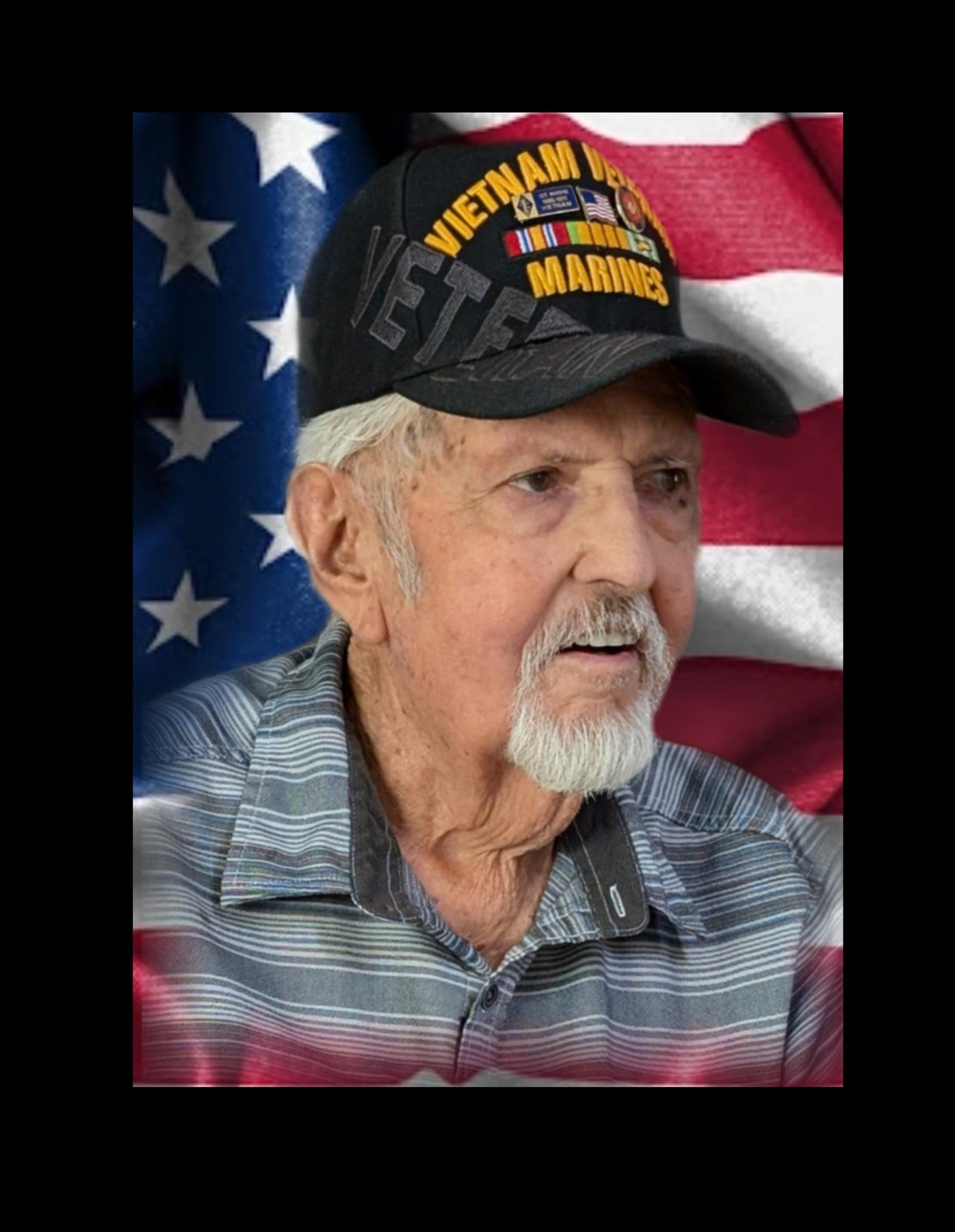 Obituary of Dennis Antonio Segura Sr.