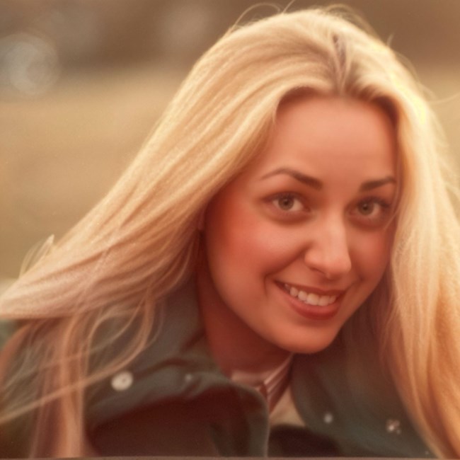 Obituario de Victoria Moore Morton