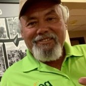 Obituary of Federico Hidalgo