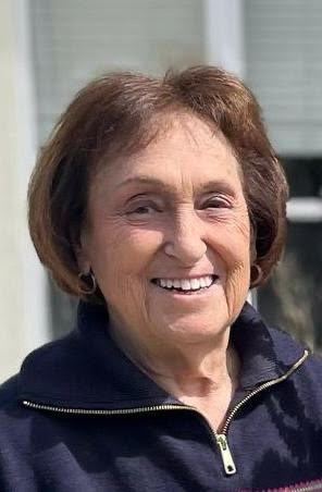 Avis de décès de Paula (Shleffar) Garnica