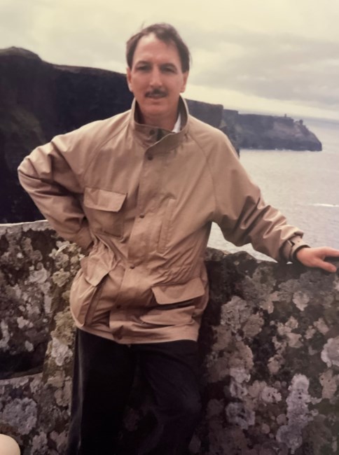 Obituary of Harry Hart Bryant