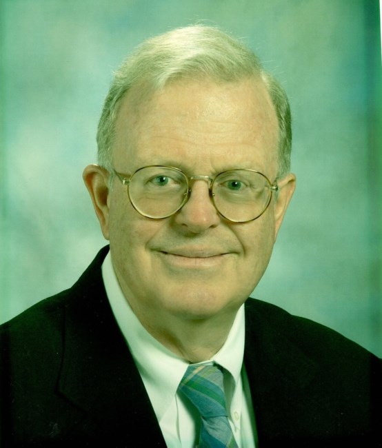 Obituary of Dr. R. Beverly Raney Jr.
