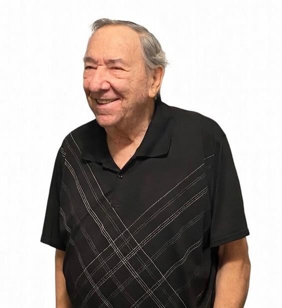 Obituary of André Dumaine