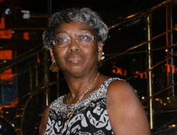 Obituary of Barbara "Babsy" Ann Green