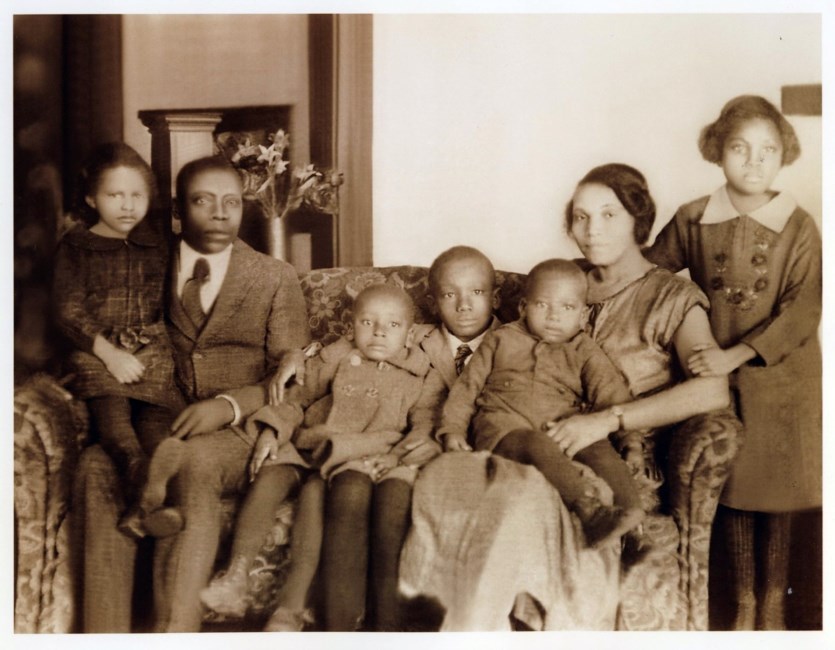 Obituary of Berniece Carolyn Hall