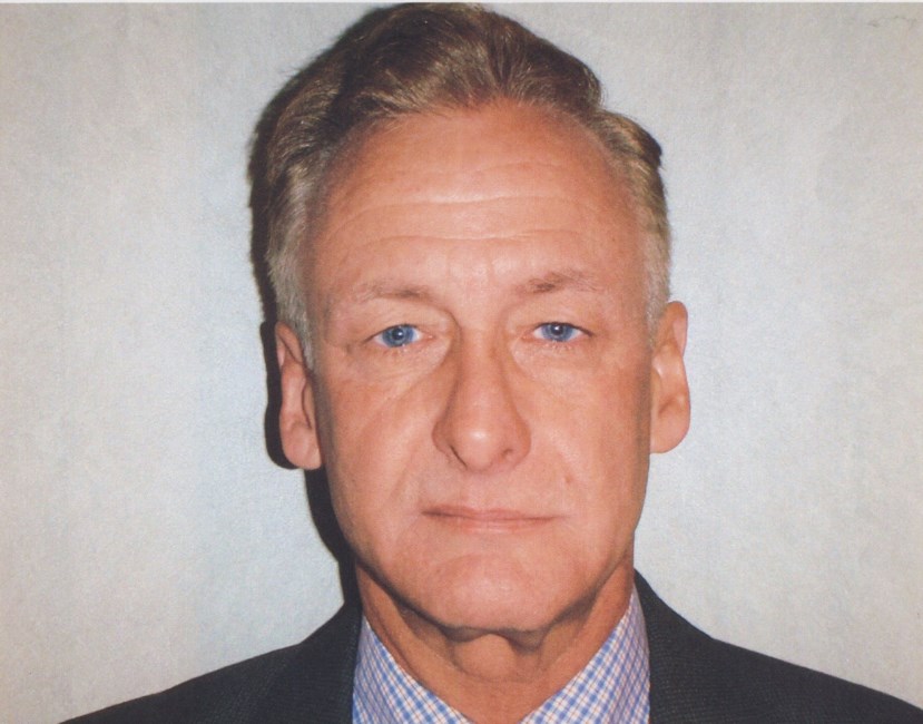 Obituary of Bobby Douglas McBrayer