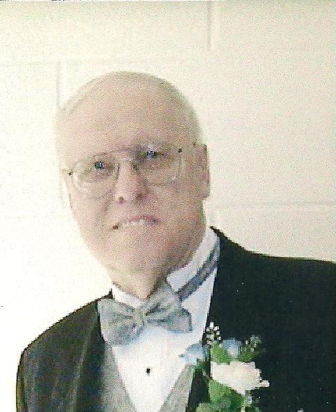 Obituario de Richard Gordon Hathaway