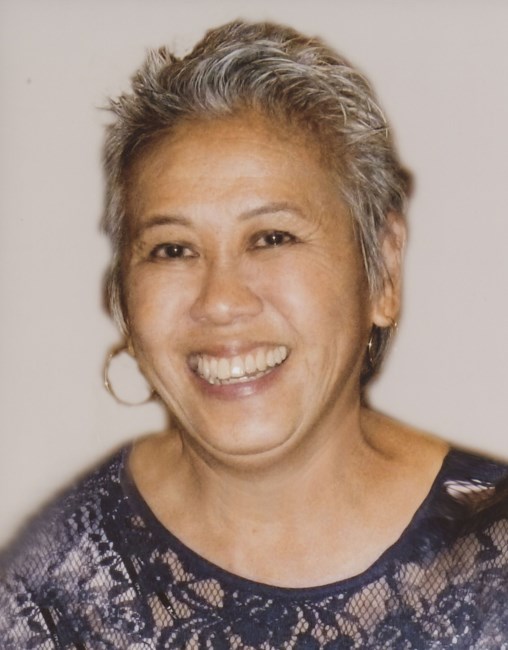 Obituary of Sharon Chan