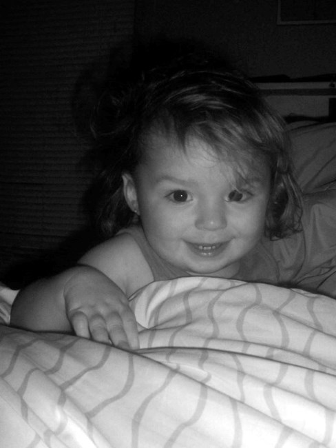 Obituary of Savannah Christine Touchton