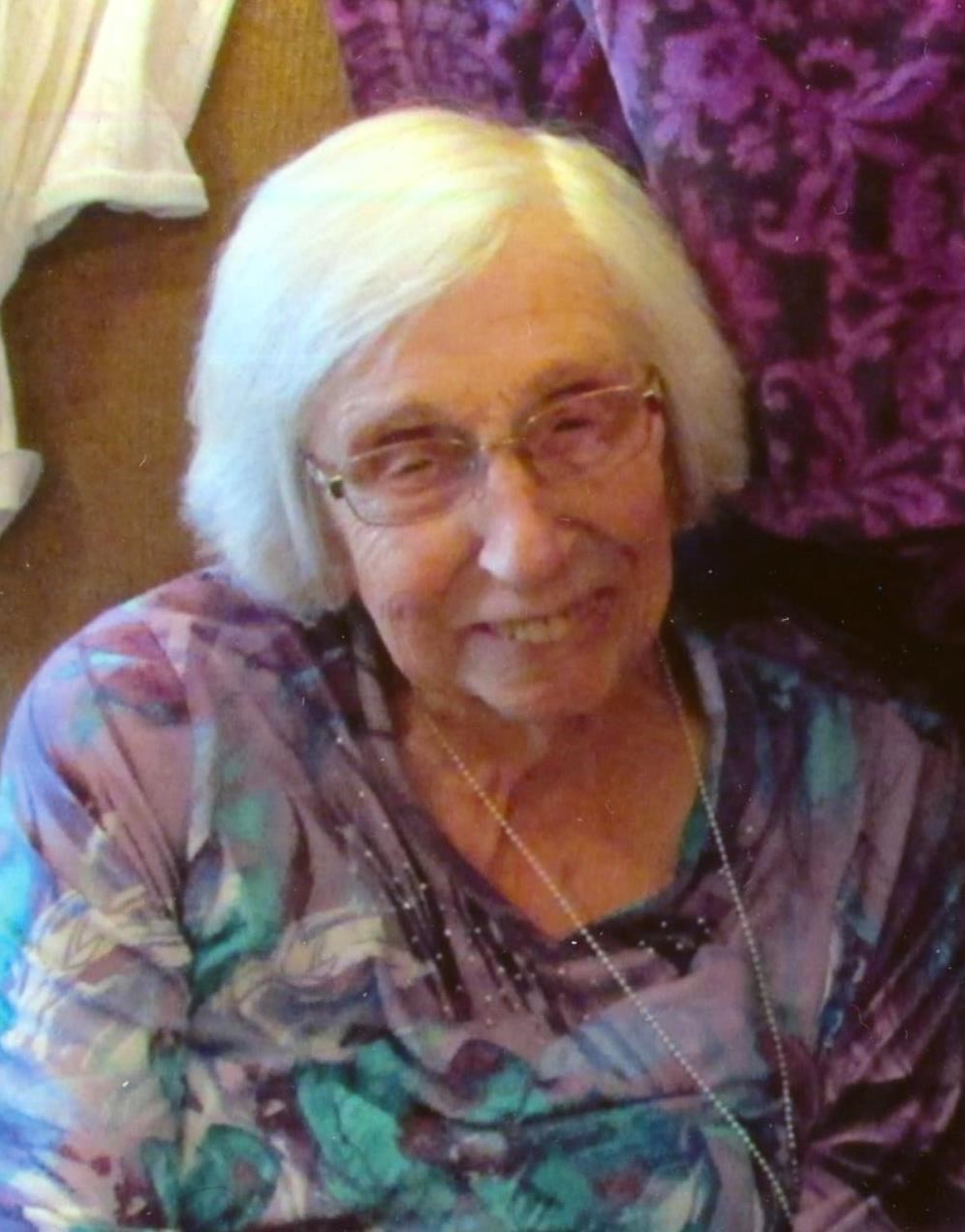 Obituary of Norma L. Anderson