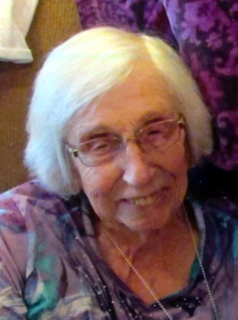 Obituary of Norma L. Anderson