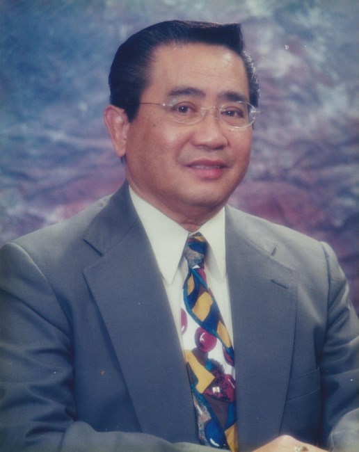 Obituary of Nicasio Suiza Castillon