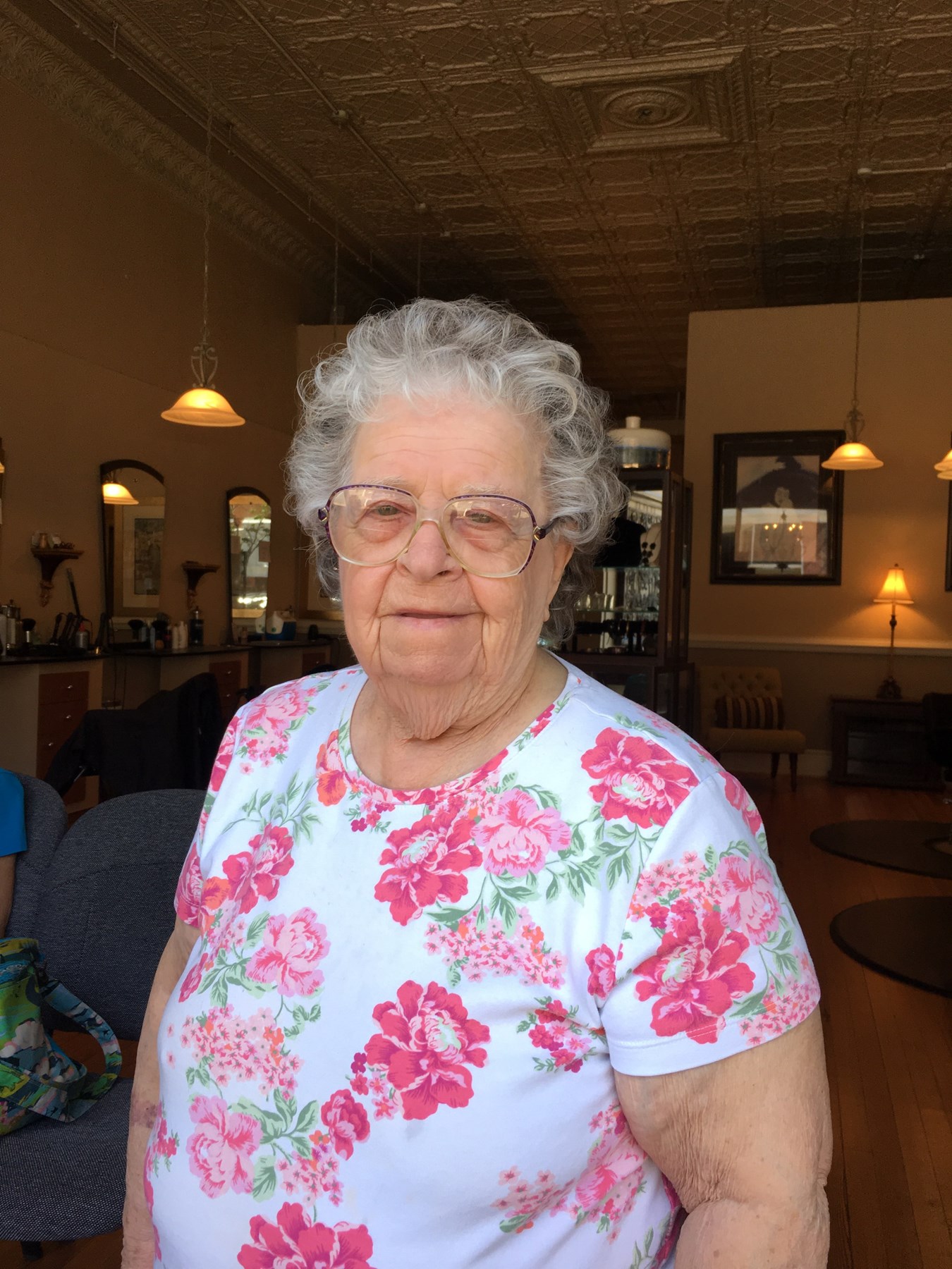 Obituary of Rebecca "Becky" West Myers