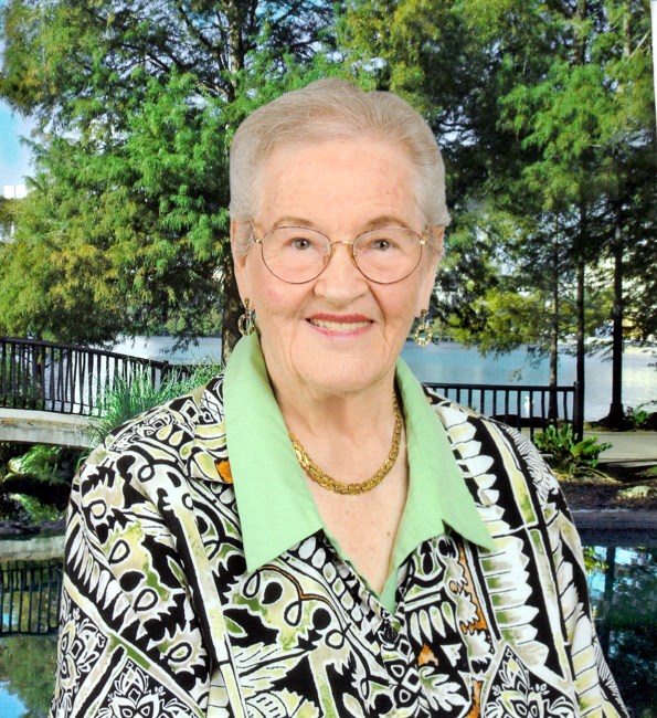 Obituary of Lena Mae Scoggins