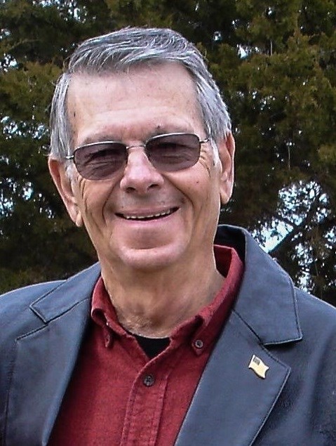 Obituary of Larry Don Tweedy