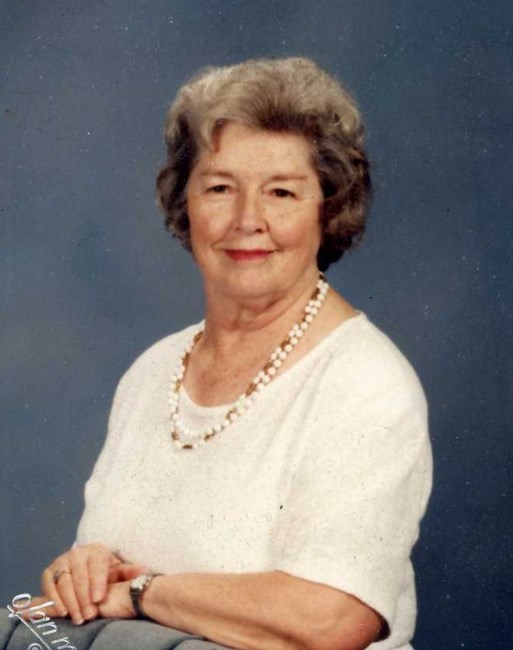 Obituary of Ruby Allen Kleberg