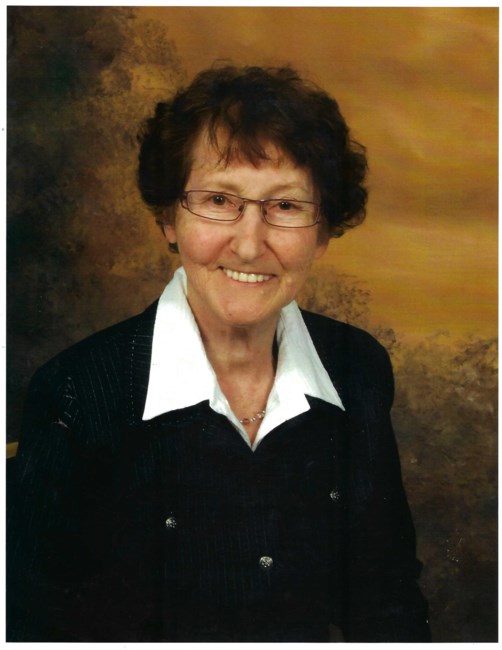 Obituary of Eileen Greene