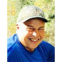 Obituary of Brian H. Carlson