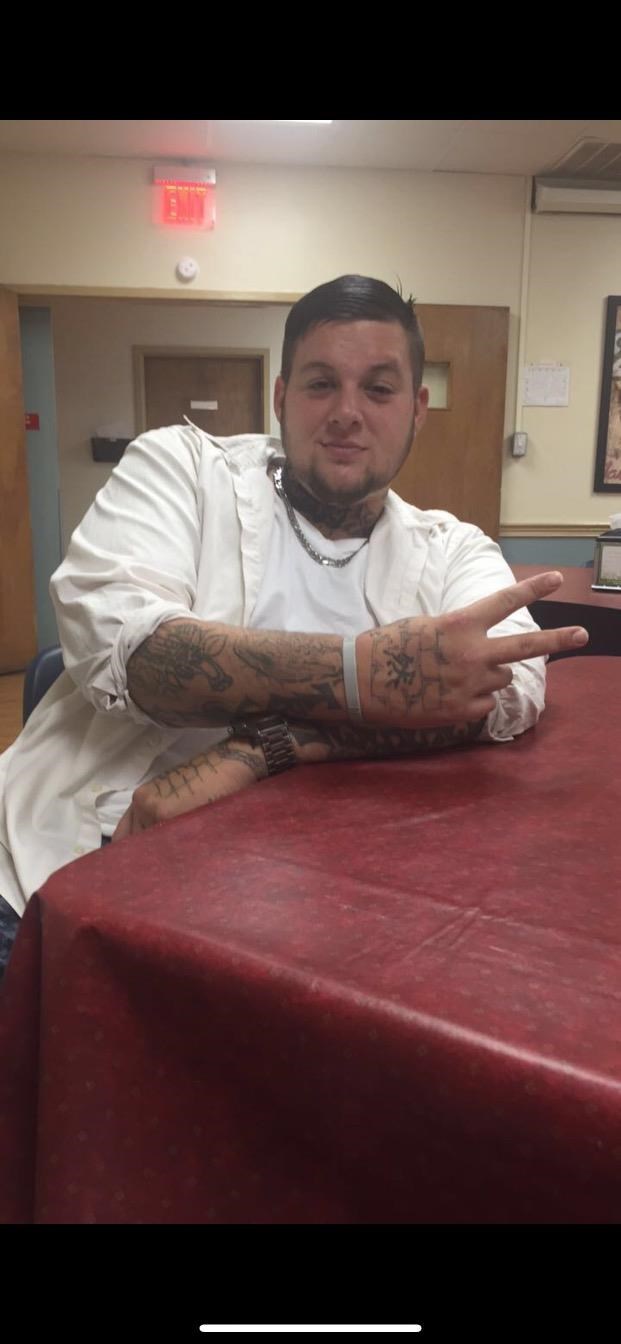 Obituary of William Cody Barr