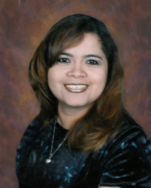 Obituary of Sonia Elizabeth Perez