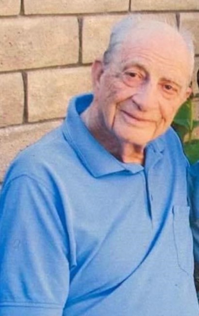Obituary of Abe Nungesser