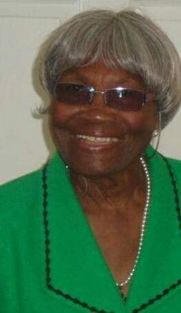 Obituary of Leola Westbrook McGuire