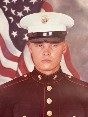 Obituary of Carl Douglas Hinzy, Jr