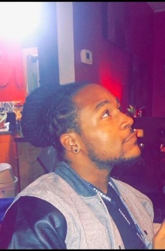 Obituary of Terrill Dewayne Hogue