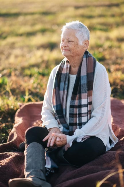 Obituary of Diane Layfield