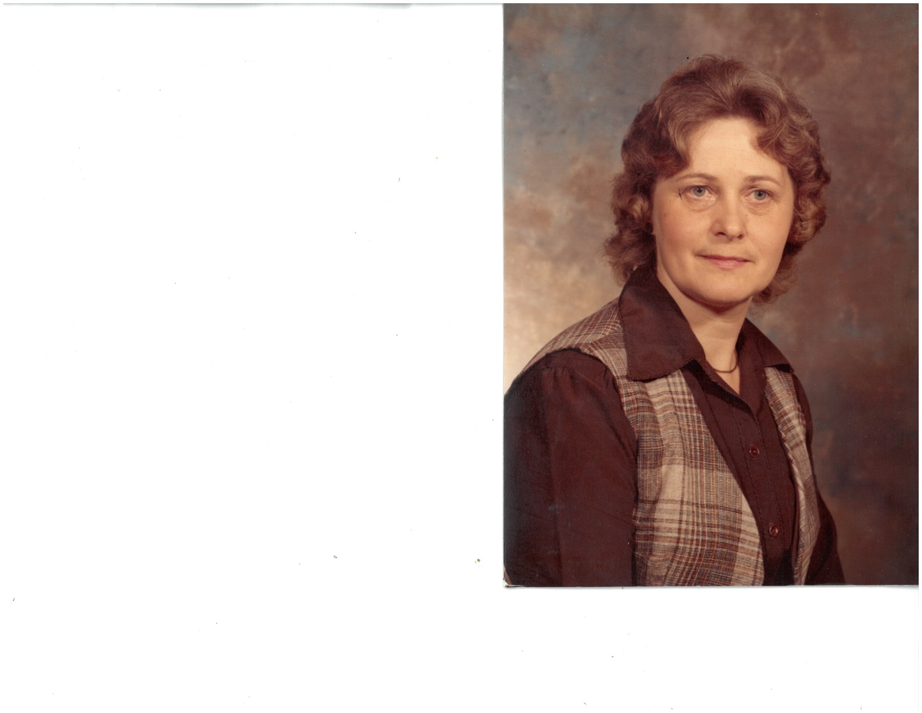 Obituary of Darlene Narowitz