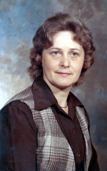 Obituary of Darlene Narowitz