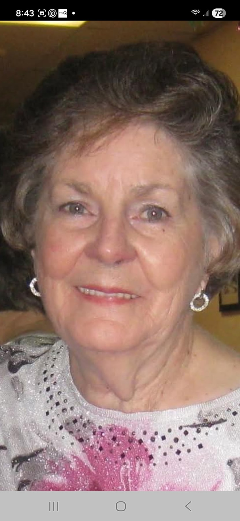 Obituario de Iris Jenelle Carroll