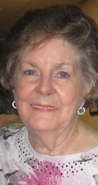 Obituario de Iris Jenelle Carroll