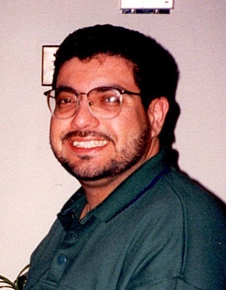 Obituary of Rudy T Gomez Jr.